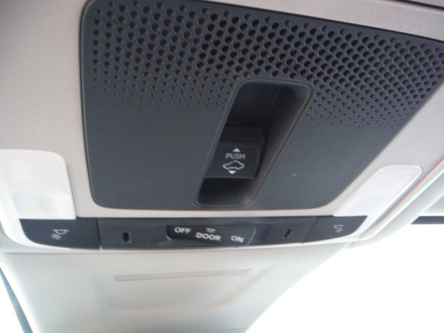 Used 2025 Honda CR-V EX image 34
