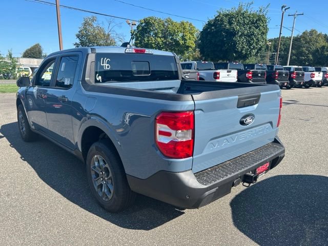 New 2026 Ford Maverick XLT w/ Equipment Group 301A AWD/4WD image 5