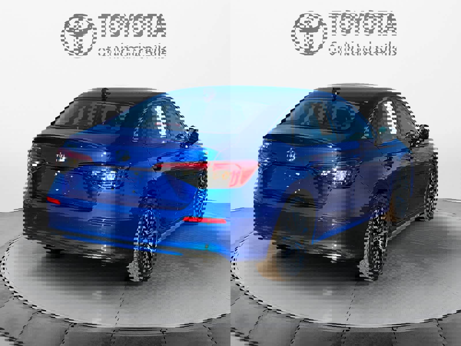 Used 2022 Honda Civic EX image 6