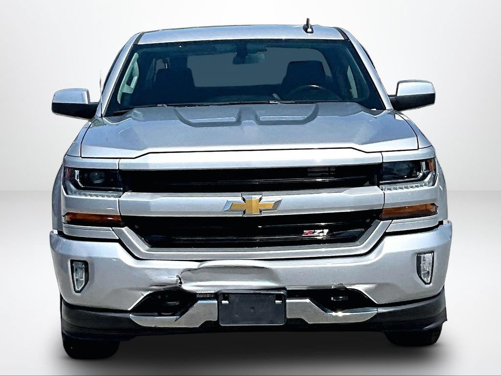 Used 2019 Chevrolet Silverado 1500 LT w/ All Star Edition AWD/4WD image 4