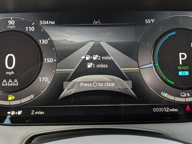 New 2026 Land Rover Range Rover Sport Dynamic SE image 11