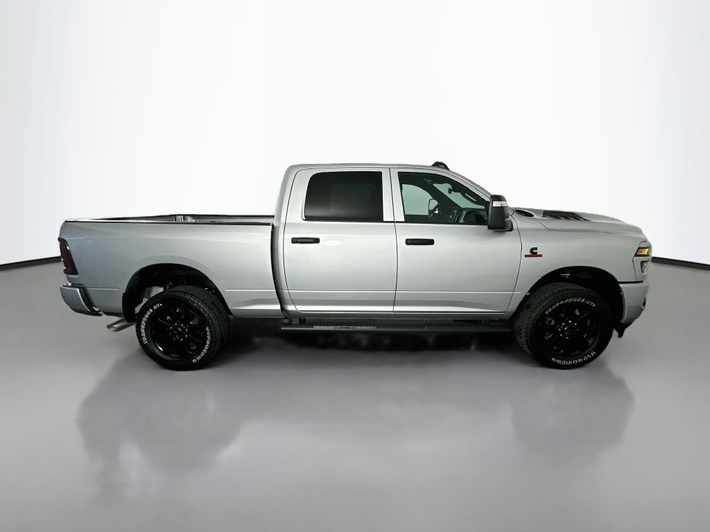 New 2026 RAM 2500 Tradesman AWD/4WD image 7