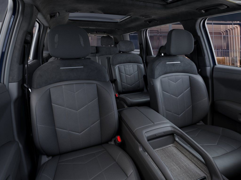 New 2027 Kia Telluride SX Prestige X-Line AWD/4WD image 15