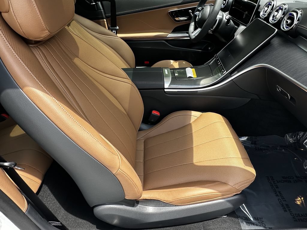 New 2026 Mercedes-Benz CLE 450 4MATIC Coupe image 15