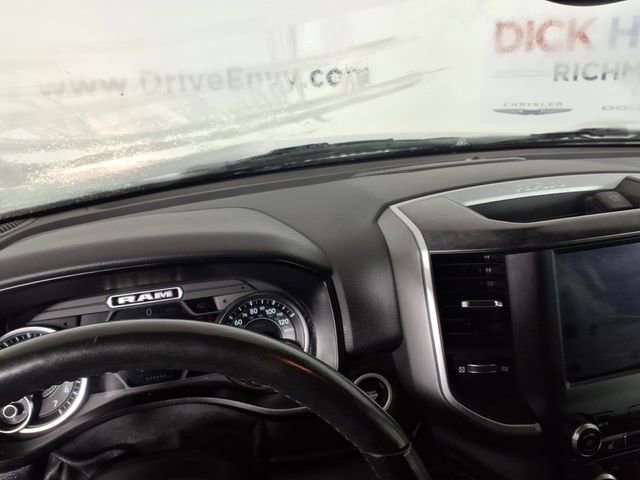 Used 2020 RAM 1500 Big Horn image 26