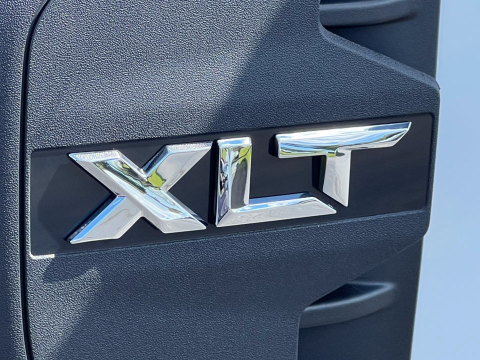 Used 2026 Ford Ranger XLT AWD/4WD image 2