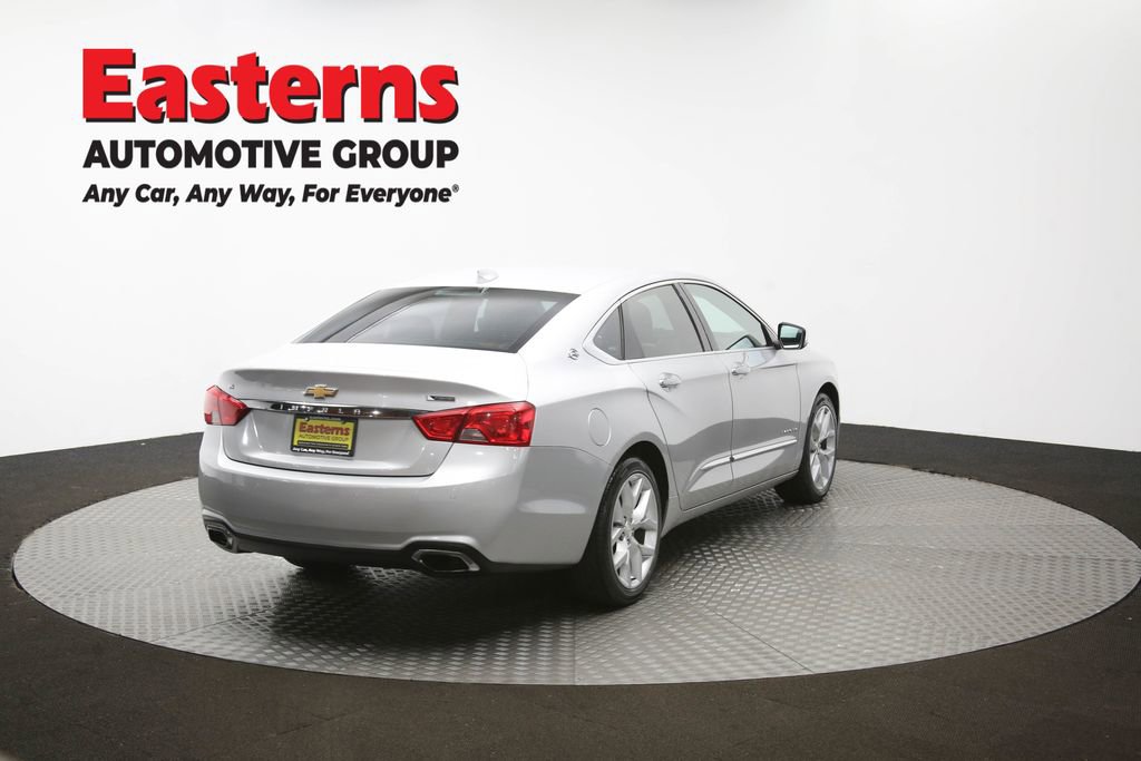 Used 2019 Chevrolet Impala Premier image 41