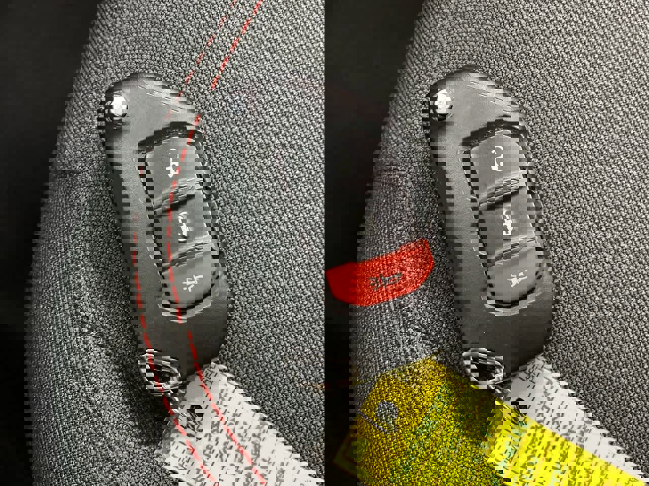 Used 2025 Jeep Wrangler Unlimited Rubicon image 29