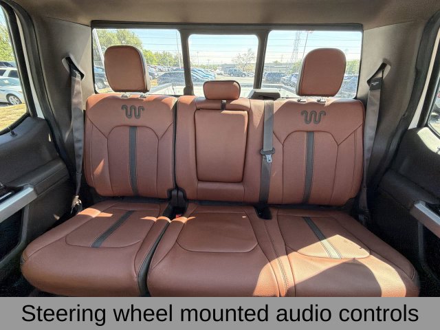 Used 2020 Ford F150 King Ranch w/ Equipment Group 601A Luxury AWD/4WD image 16