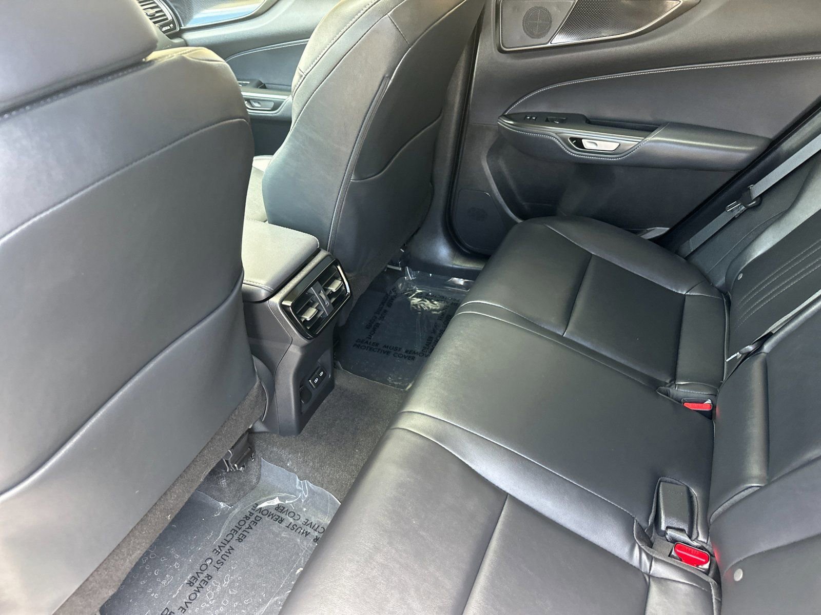 Used 2025 Lexus NX 250 FWD w/ Accessory Package (Z1) image 13
