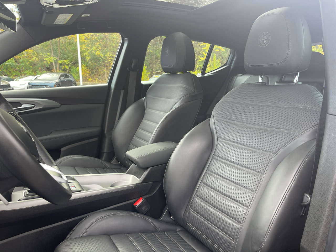 Used 2024 Alfa Romeo Tonale Veloce image 19