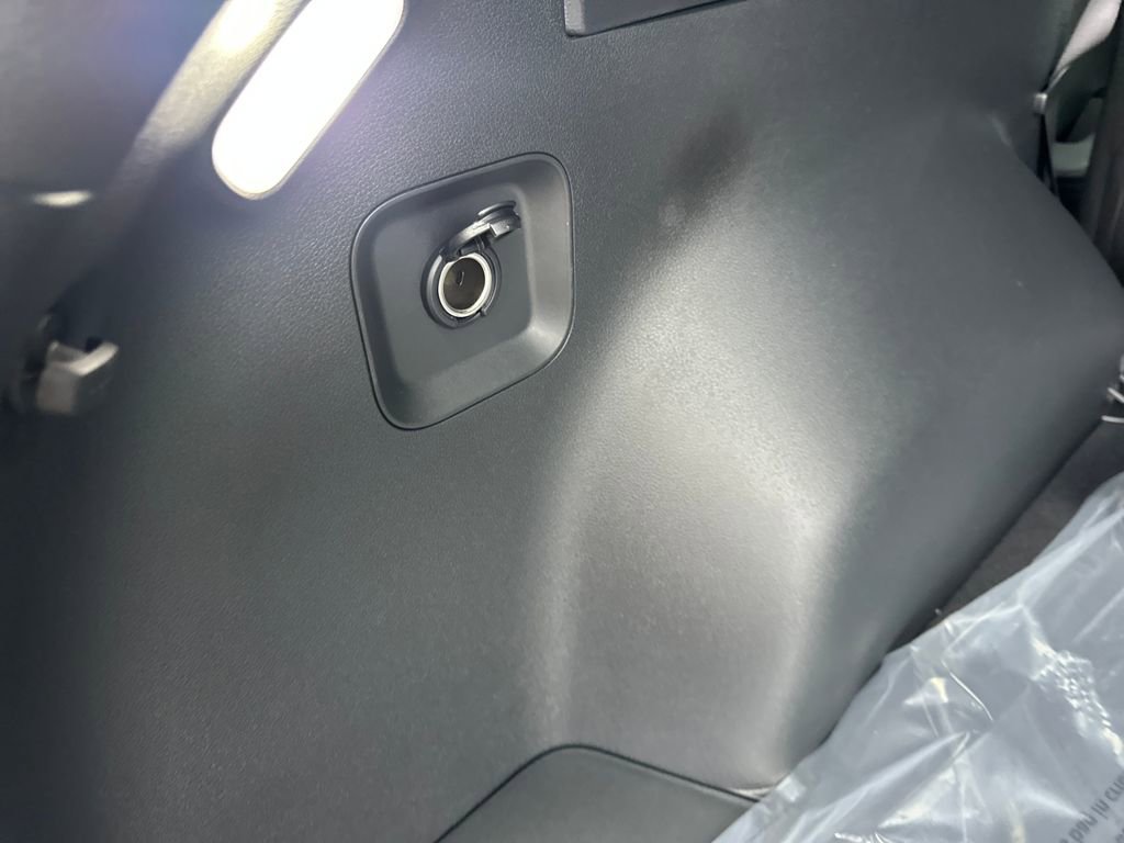 New 2026 Kia Sportage X-Line image 43