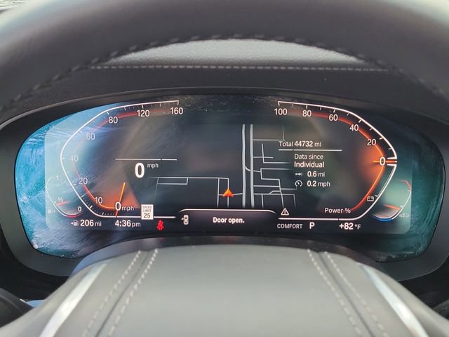 Used 2023 BMW 540i w/ Premium Package image 27