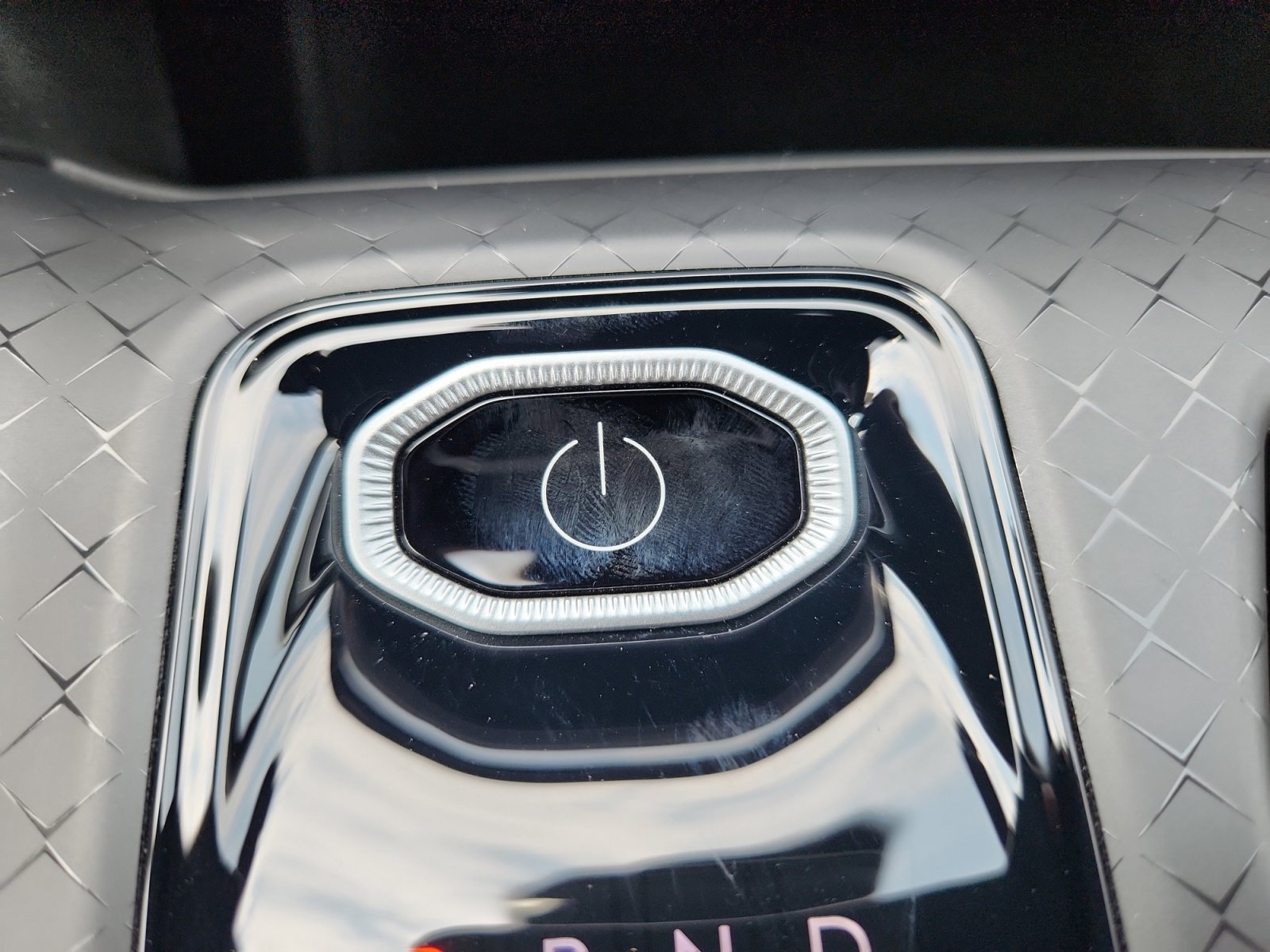 New 2025 Jeep Wagoneer S Limited image 30