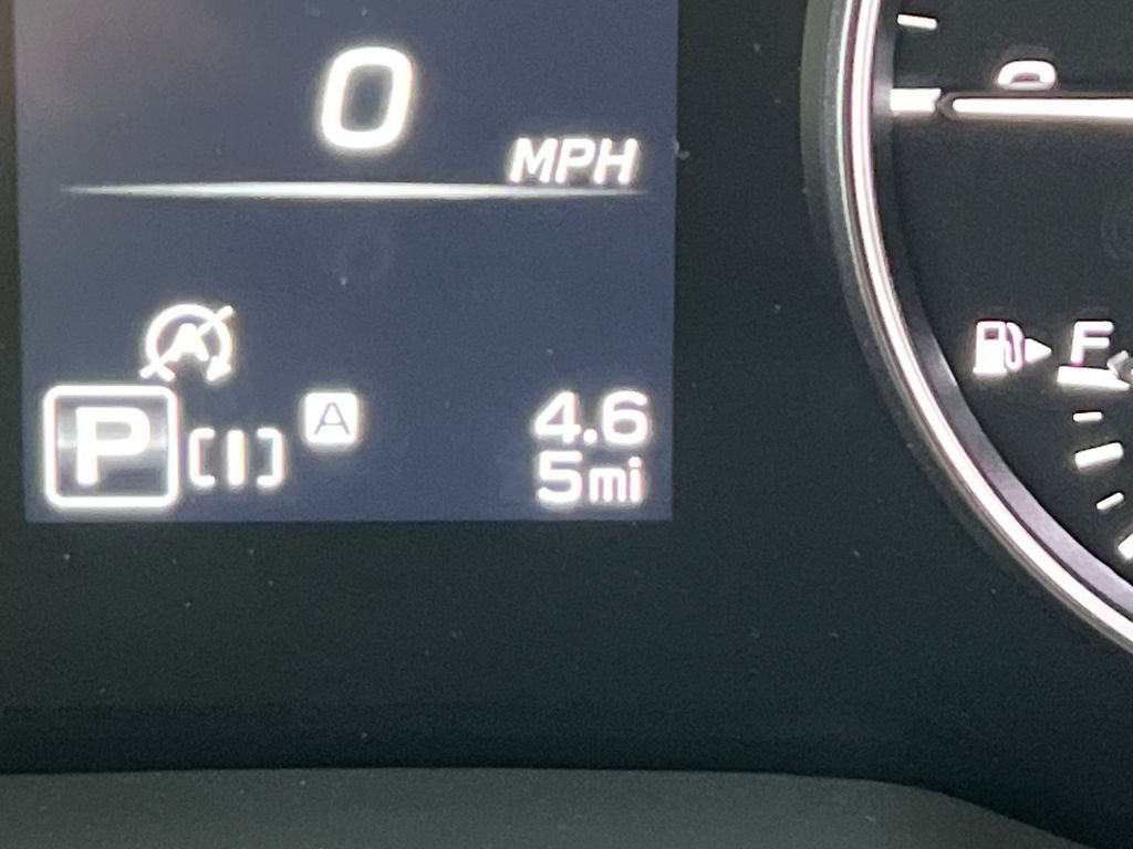 New 2026 Subaru Crosstrek 2.0i Premium image 18