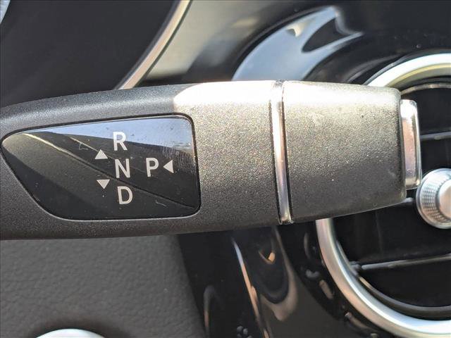 Used 2016 Mercedes-Benz C 300 Sedan image 12