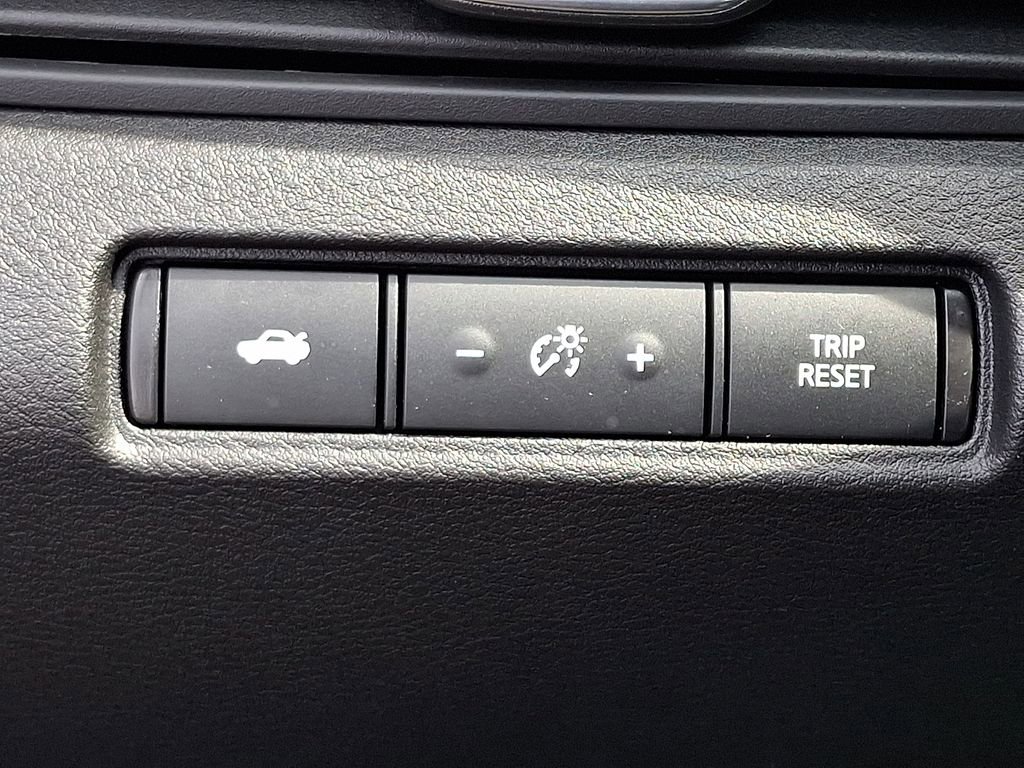 Certified 2023 Nissan Altima 2.5 SV FWD image 23