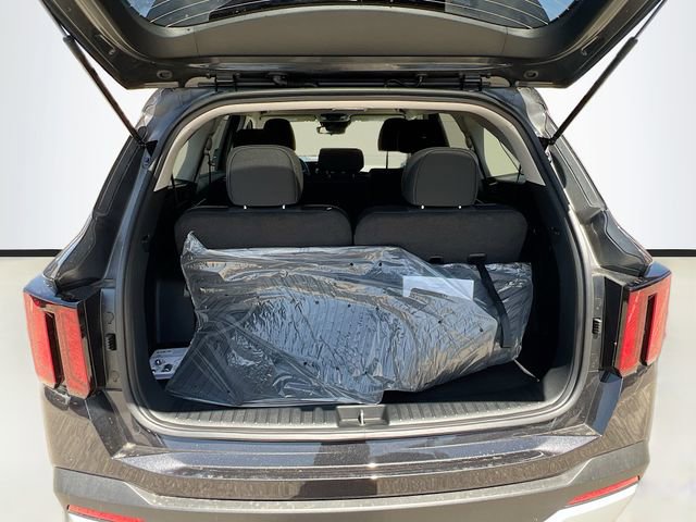 New 2026 Kia Sorento LX image 25