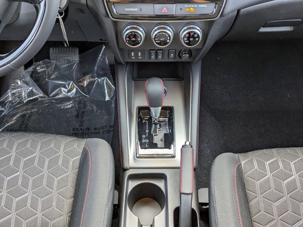 New 2026 Mitsubishi Outlander Sport LE image 18