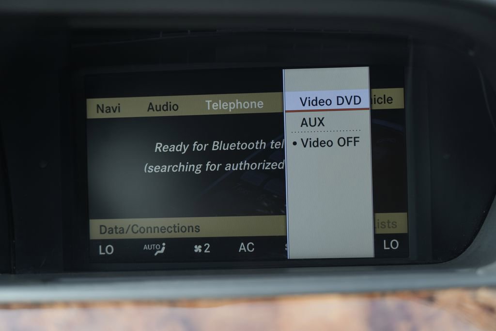 Used 2011 Mercedes-Benz S 550 4MATIC image 59