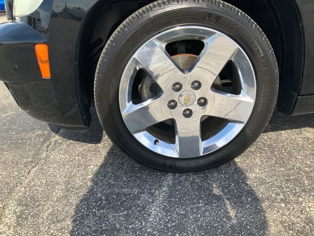 Used 2008 Chevrolet HHR LT FWD image 11
