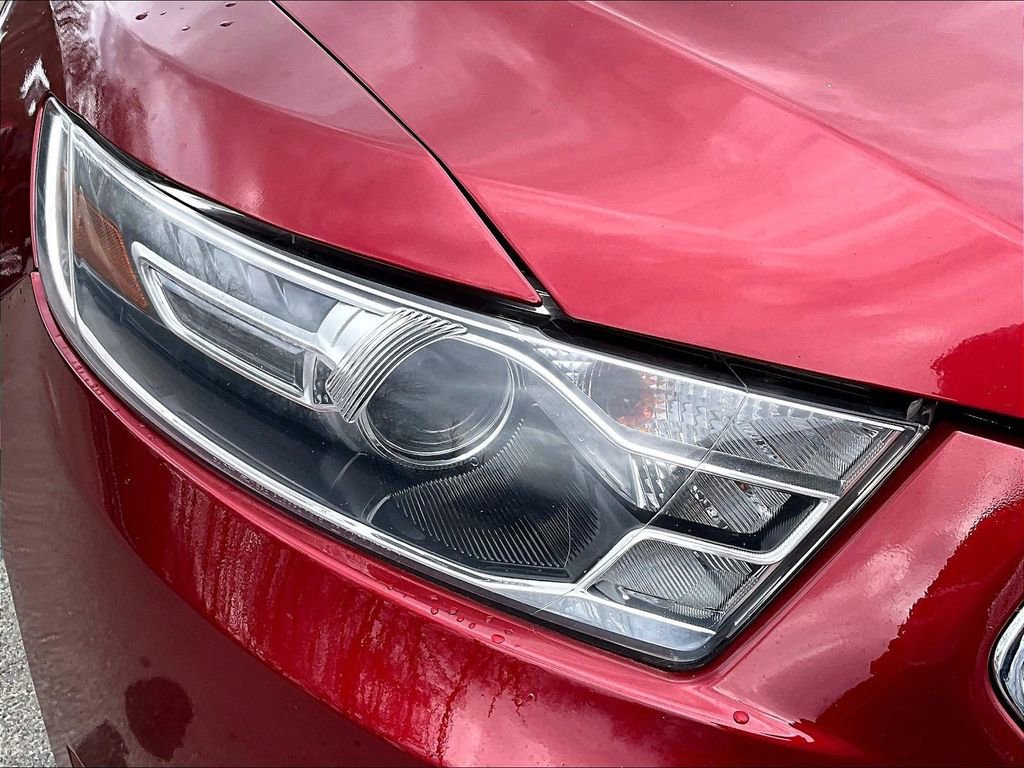 Used 2015 Ford Taurus SEL w/ Equipment Group 201A image 27