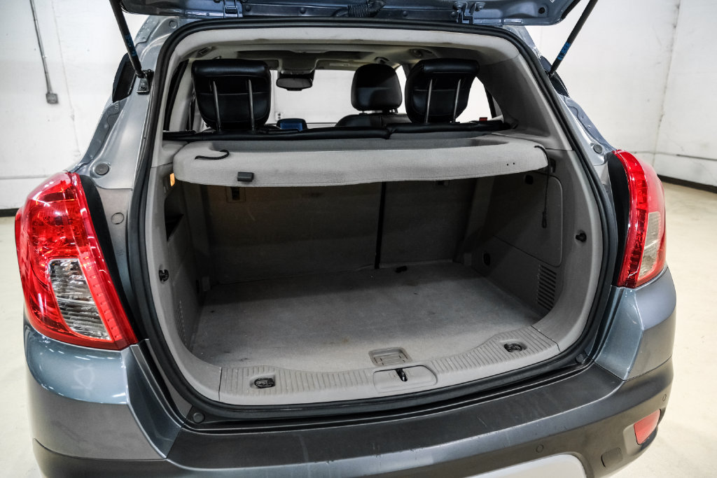 Used 2013 Buick Encore Premium FWD image 47