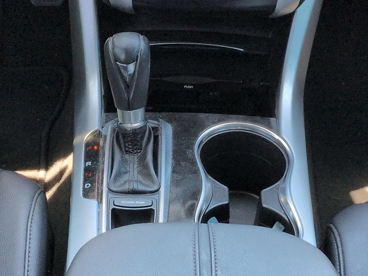 Used 2020 Acura TLX FWD image 18