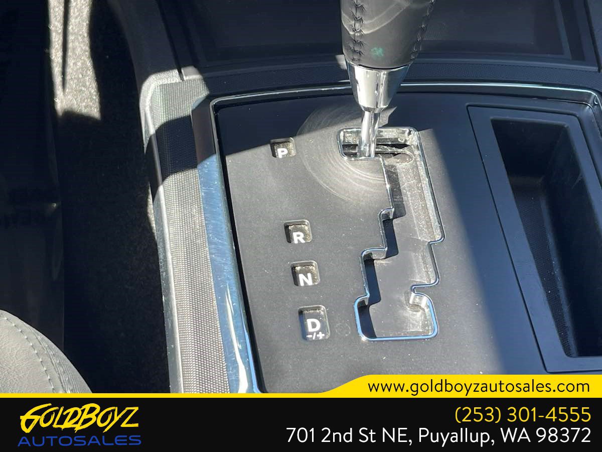 Used 2008 Dodge Charger R/T RWD image 31