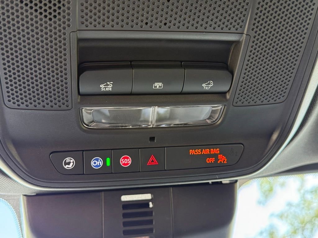 New 2026 GMC Acadia Elevation w/ Elevation Premium Package image 30