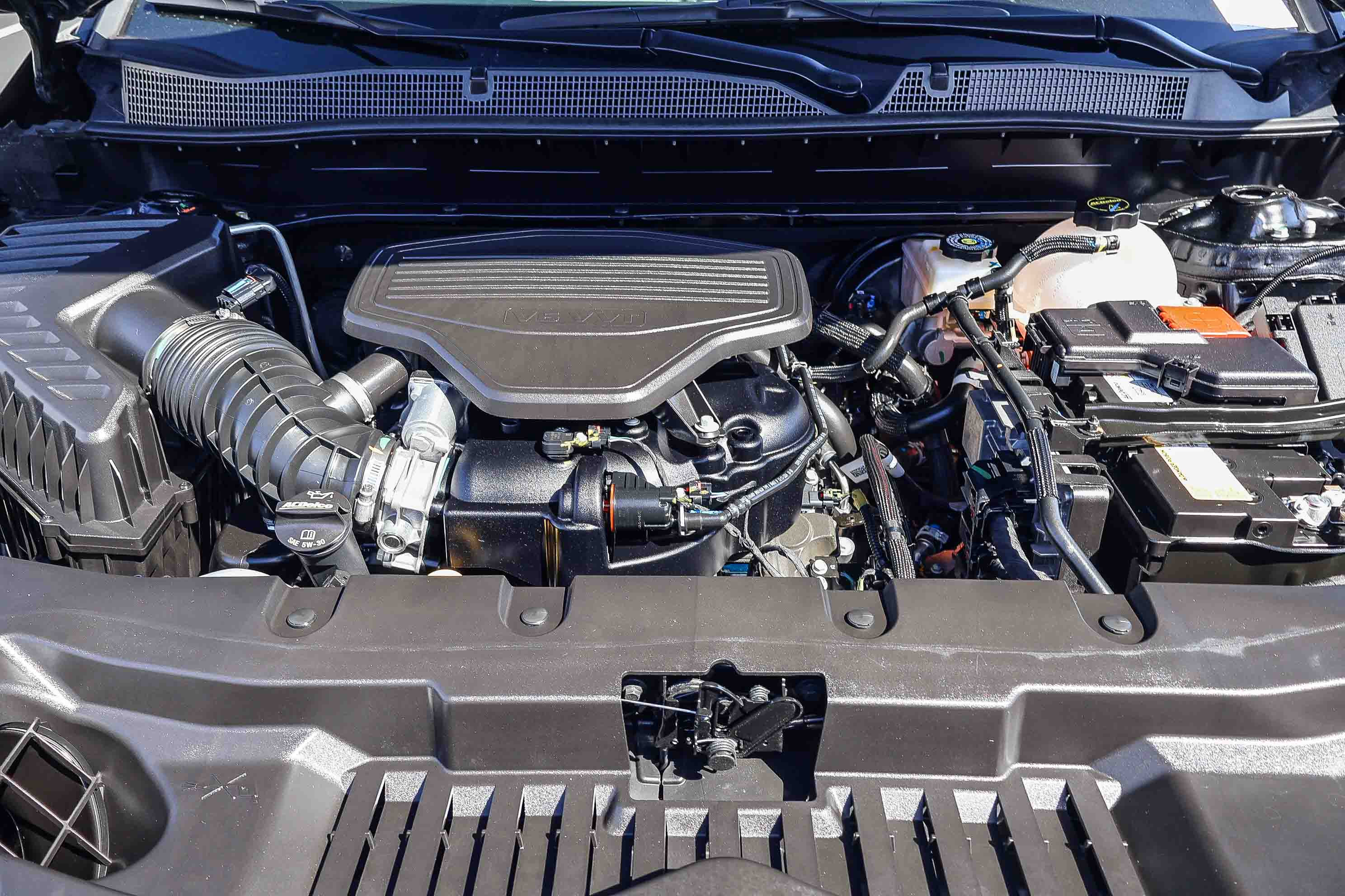 Used 2025 Chevrolet Blazer RS image 24