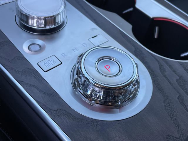 New 2026 Genesis GV80 2.5T Prestige image 27