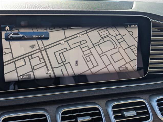 New 2026 Mercedes-Benz GLE 350 4MATIC image 13