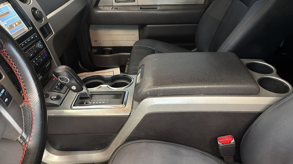 Used 2012 Ford F150 Raptor w/ Raptor Luxury Pkg AWD/4WD image 25