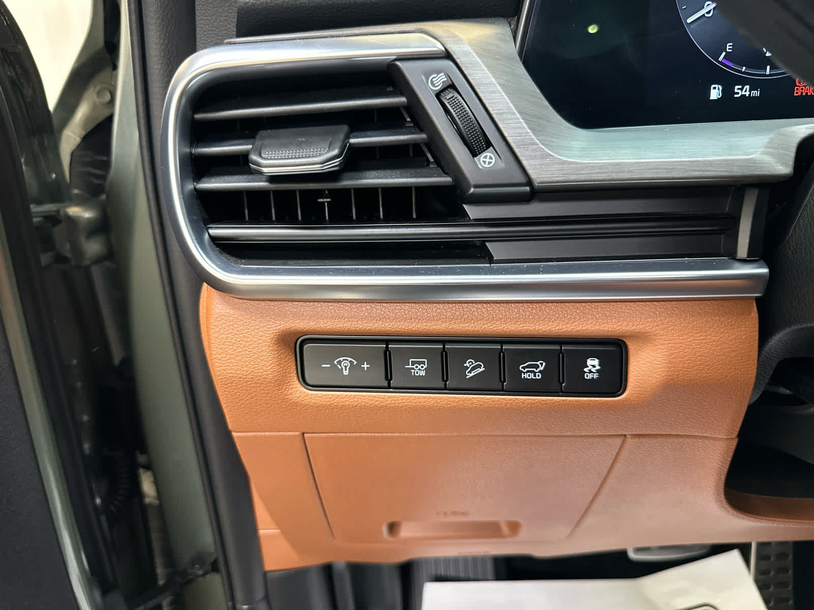 Used 2025 Kia Telluride SX Prestige X-Line AWD/4WD image 25