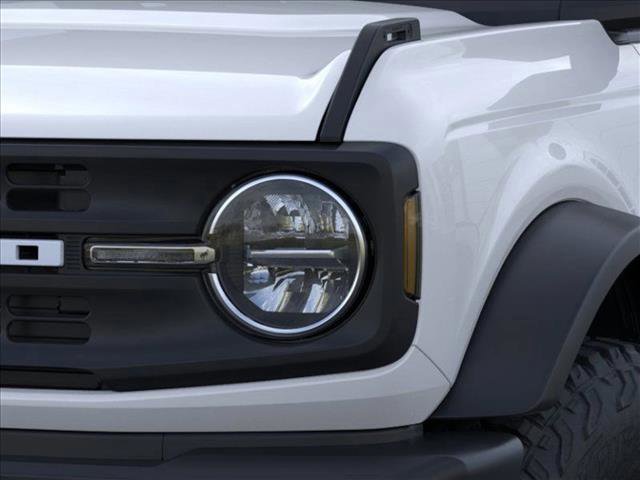 New 2026 Ford Bronco 4-Door w/ Sasquatch Package image 20