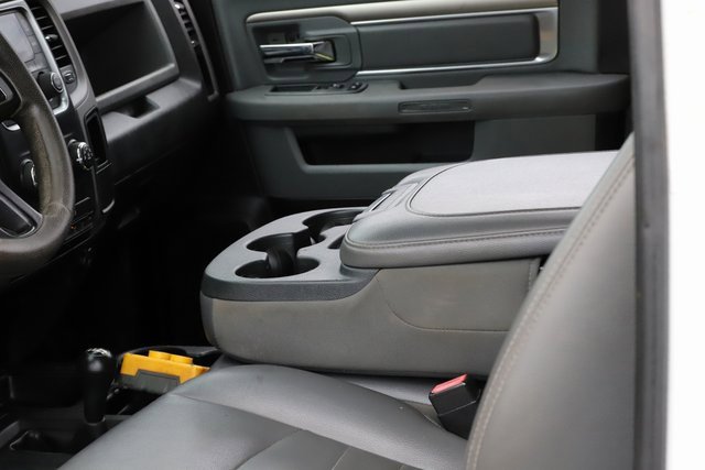 Used 2015 RAM 3500 Tradesman w/ Power & Remote Entry Group image 12