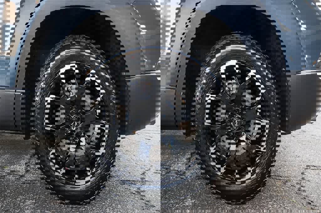 Used 2023 MAZDA CX-50 Meridian Edition w/ Cargo Package image 10