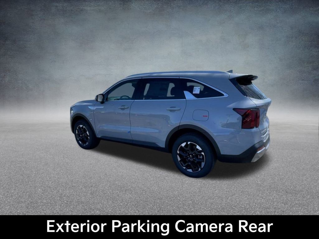 New 2025 Kia Sorento S image 17