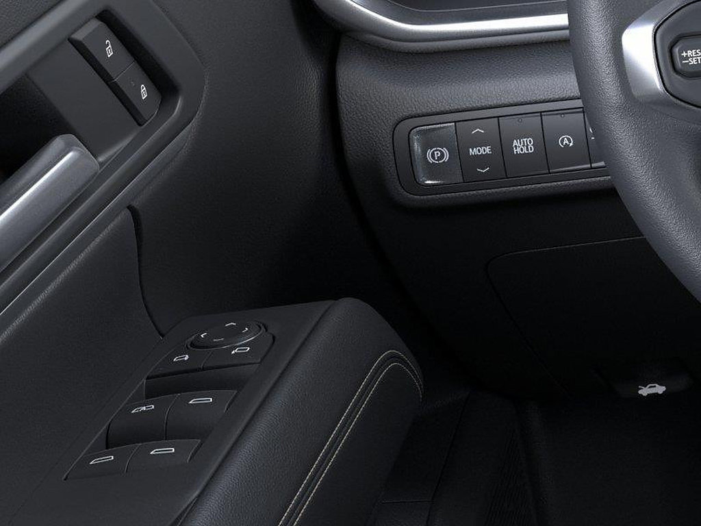New 2027 GMC Terrain Elevation w/ Black Edition FWD image 22