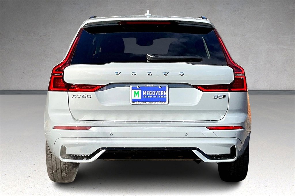 New 2026 Volvo XC60 B5 Ultra w/ Protection Package Premier image 4