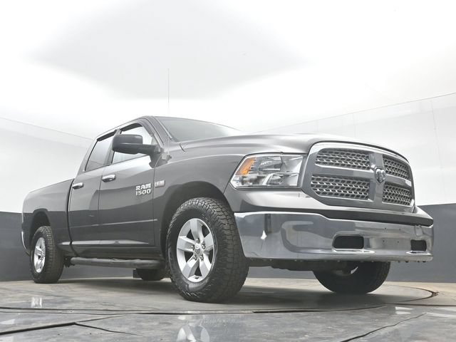 Used 2014 RAM 1500 Classic SLT RWD image 35