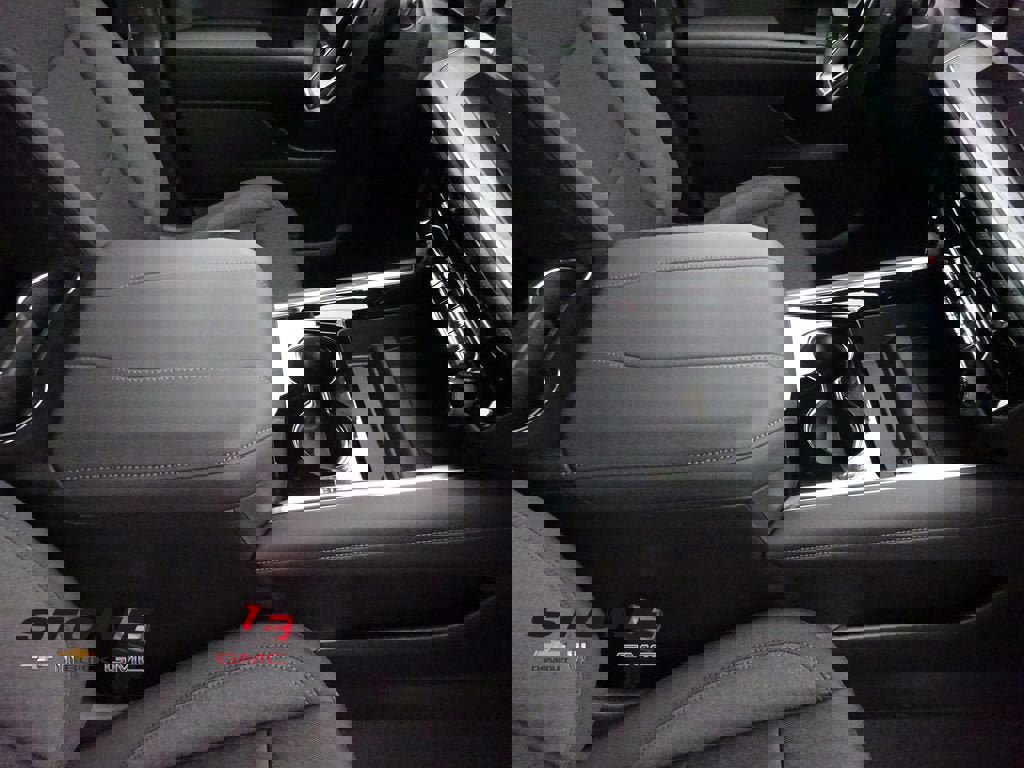 New 2026 Chevrolet Tahoe LS image 18