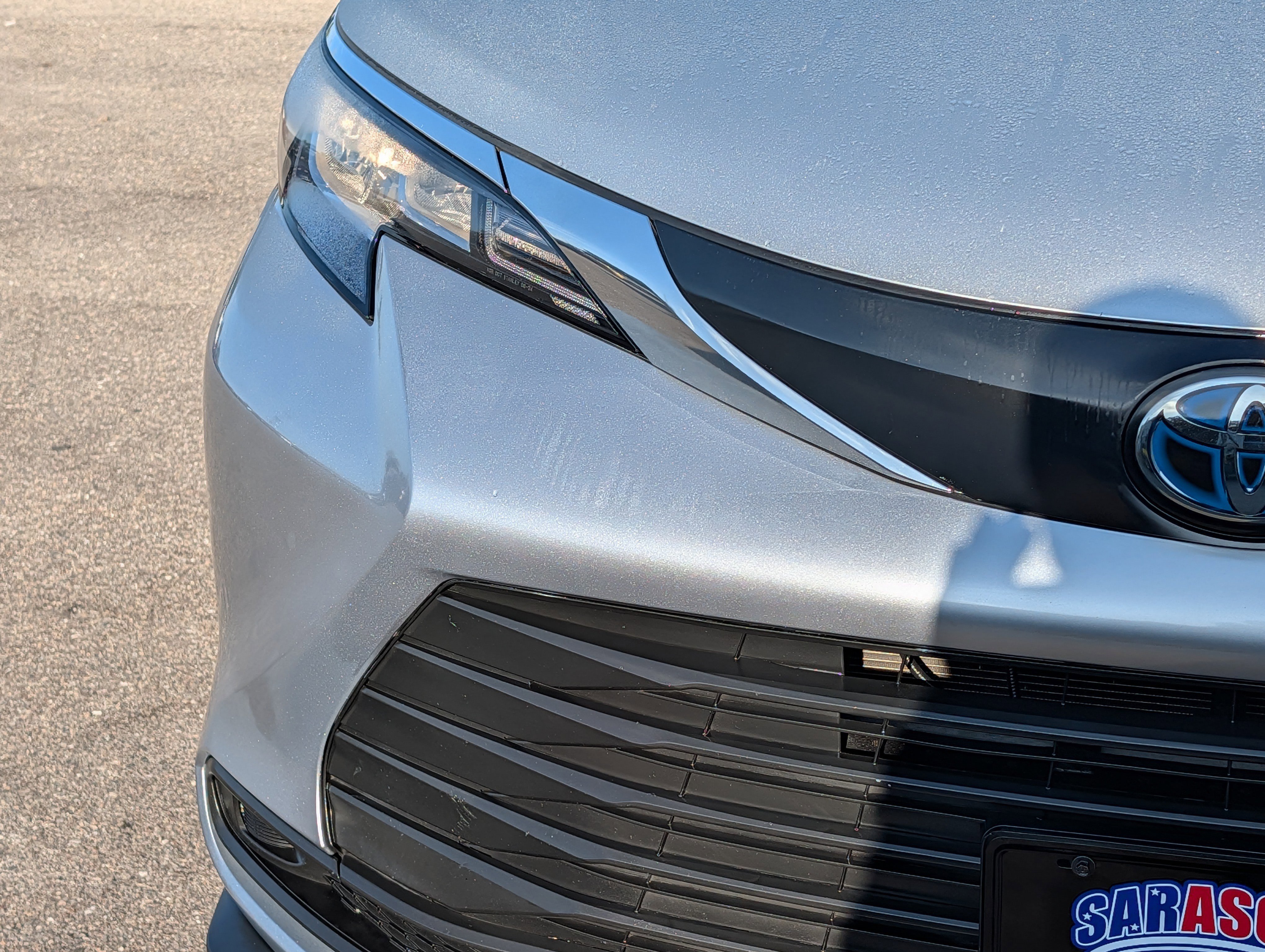 Used 2022 Toyota Sienna LE FWD image 9