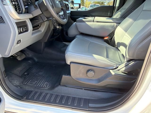 Used 2024 Ford F250 XL image 9