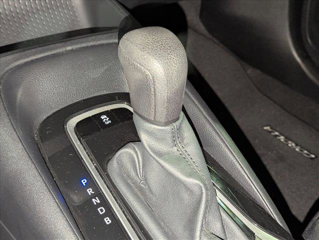 Certified 2024 Toyota Corolla LE w/ LE Convenience Package image 17