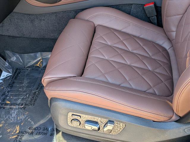 New 2026 BMW X7 xDrive40i image 4