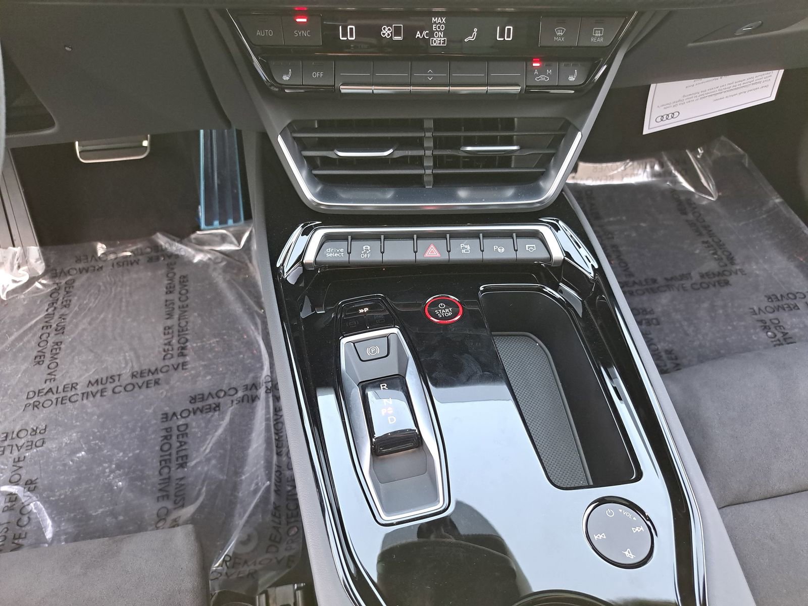 New 2026 Audi S e-tron GT Premium Plus image 22