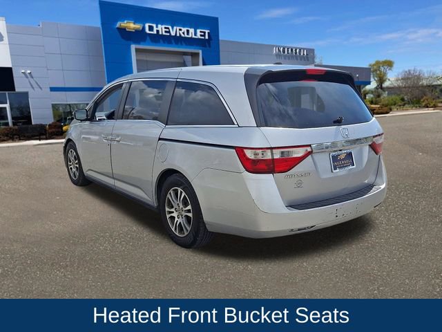 Used 2013 Honda Odyssey EX-L image 20