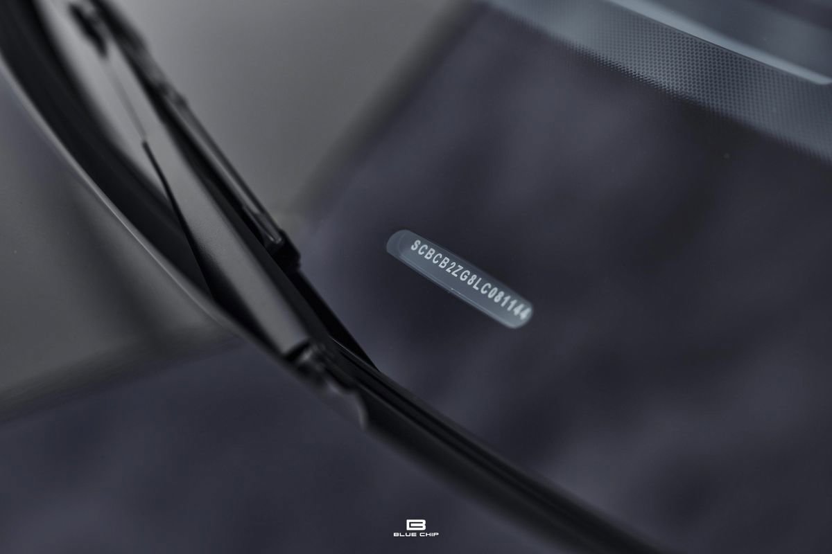 Used 2020 Bentley Continental GT image 8